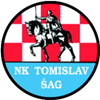 Wappen NK Tomislav Šag