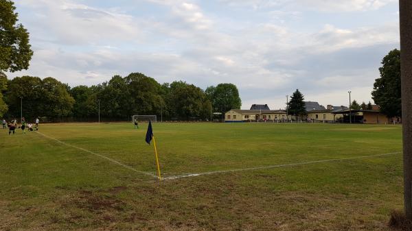 Sportzentrum Kannawurf - Kindelbrück-Kannawurf