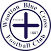 Wappen Wootton Blue Cross FC
