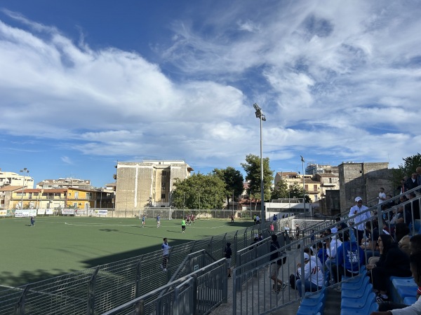 Stadio Giovanni Biazzo - Ragusa
