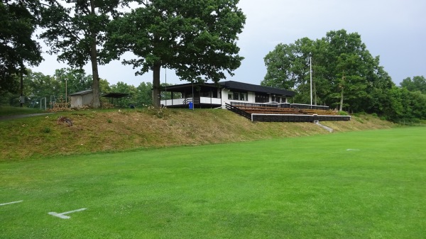 Torshammar - Torsås