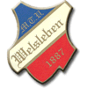 Wappen MTV Welsleben 1887  73643
