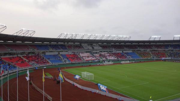 Estadio de Bata - Bata