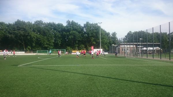 SCANIA Sportpark Platz 2 - Rheinberg-Budberg