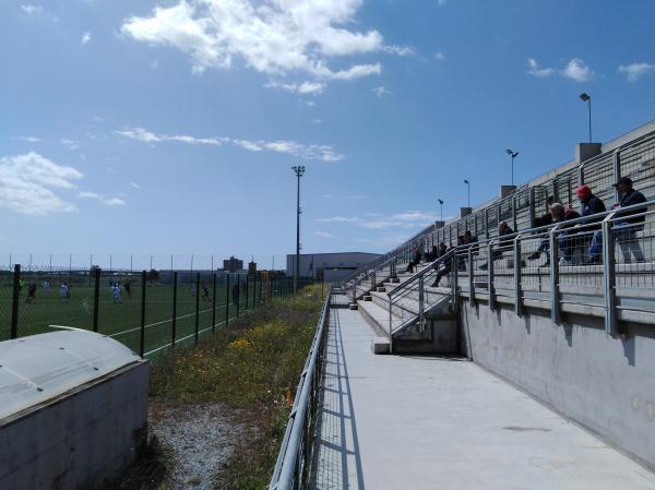 Stadio La Salle  - Monserrato