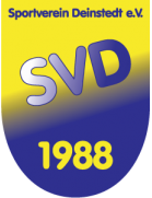 Wappen SV Deinstedt 1988
