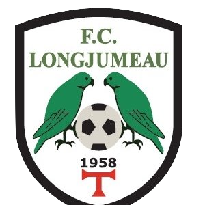 Wappen FC Longjumeau diverse