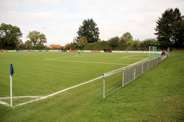 Rudolf-Dassler-Sportfeld - Herzogenaurach