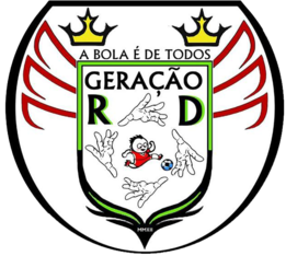 Wappen EF Geração Rui Dolores