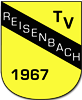 Wappen TV 1967 Reisenbach  35643