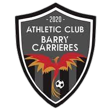 Wappen AC Barry-Carrières
