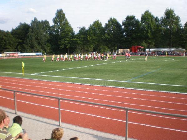 Sportplatz Bleichstein - Herdecke