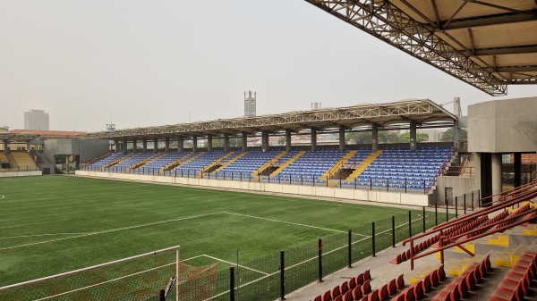 Mobolaji Johnson Arena - Lagos