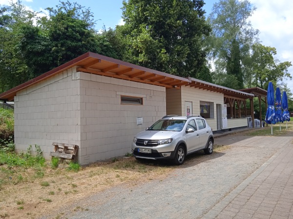 Sportanlage Eltmann - Eltmann