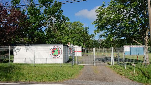 Sportplatz Polenz - Brandis-Polenz