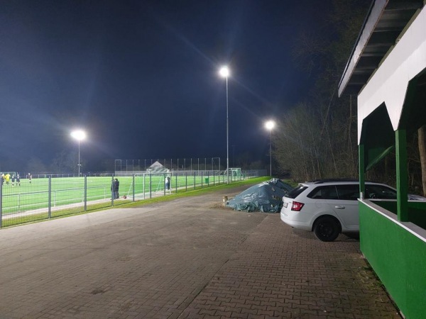 Sportfeld Oberau 2 - Altenstadt/Hessen-Oberau