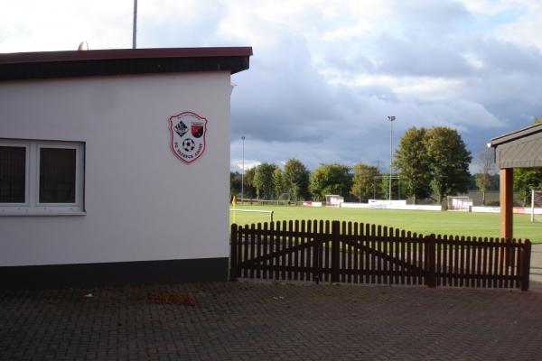 Walme-Stadion - Diemelsee-Vasbeck