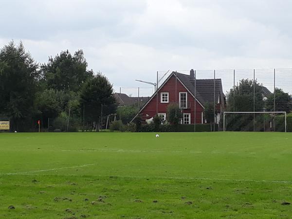 Birkenparkstadion - Beidenfleth