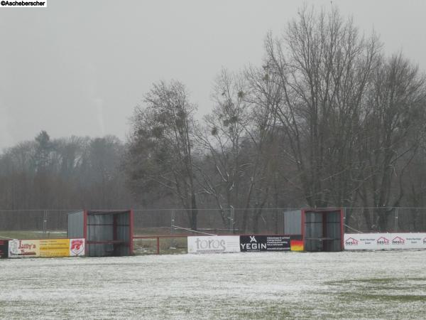 Mainsportplatz - Großheubach