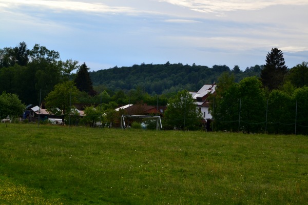 Sportplatz Nienhagen - Staufenberg/Niedersachsen-Nienhagen