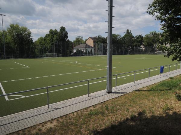 Dyckerhoff-Sportfeld 3 - Wiesbaden-Biebrich