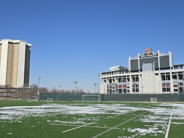 Lincoln Tower Park Soccer - Columbus, OH