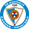 Wappen NK Kustošija  24231