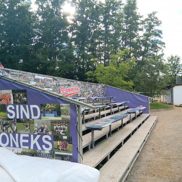Sportanlage Am Kranenkasper Platz 3 - Lippstadt