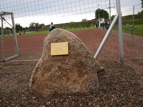 Sportpark Schlanstedt - Huy-Schlanstedt