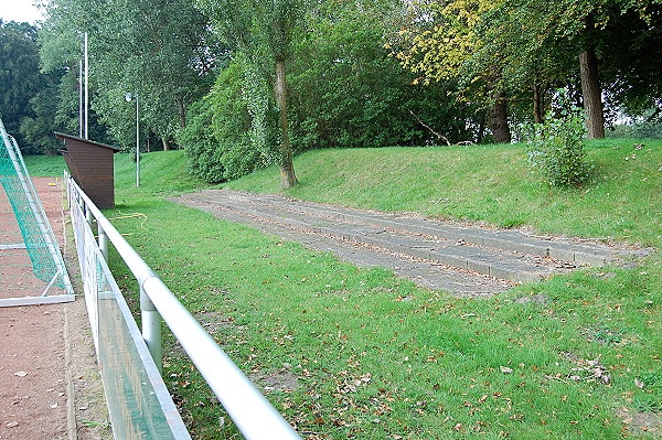 Stadion an der Promenade - Meldorf