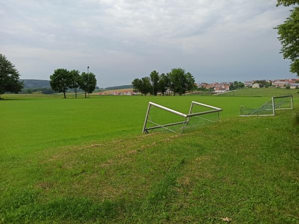 Sportanlage Am Priel Platz 2 - Harburg/Schwaben-Mündling