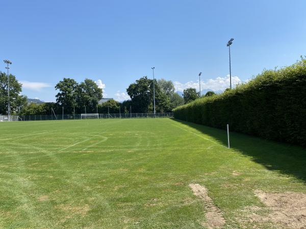 Sportzentrum Kleinfeld Platz 2 - Kriens