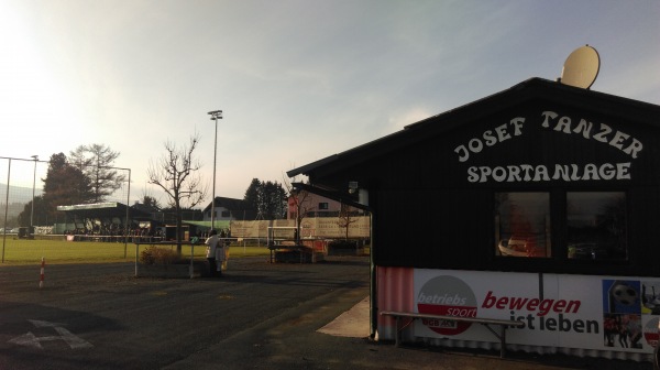 Josef-Tanzer-Sportanlage - Mooskirchen