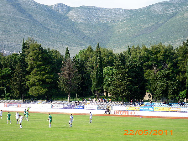 Stadion Police - Trebinje