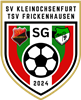 Wappen SG Kleinochsenfurt/Frickenhausen (Ground B)