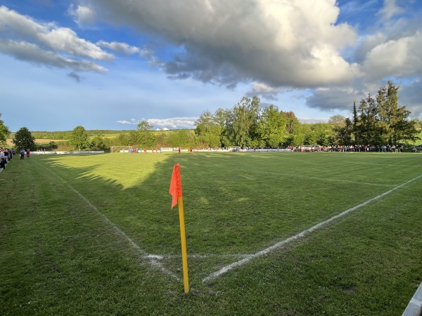 Sportplatz Althornbach - Althornbach