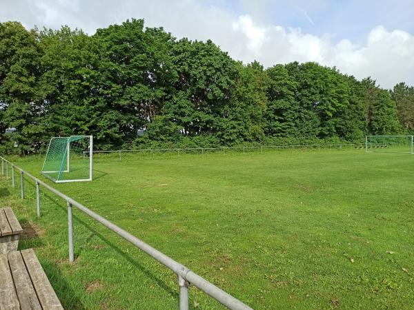 Sportplatz Döckingen - Polsingen-Döckingen