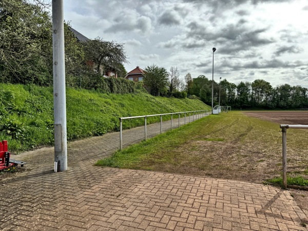 Sportplatz Am Kleeberg 2 - Tecklenburg-Brochterbeck