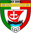 Wappen LKS Odra Malczyce  78004