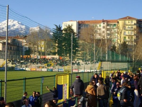 Stadio Gino Pistoni - Ivrea