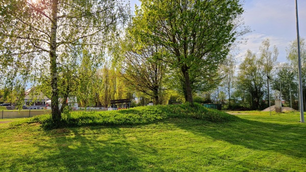Sportplatz Langerringen 2 - Langerringen