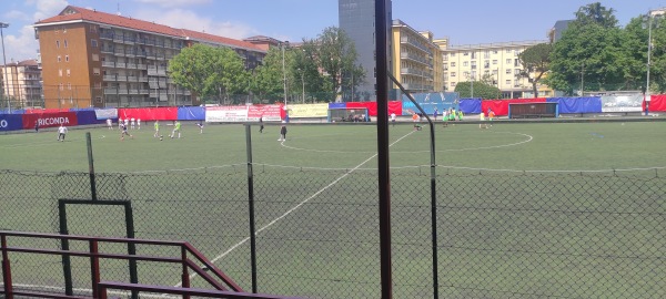 Stadio Franco Riconda - Torino