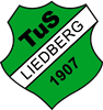 Wappen TuS 07 Liedberg II  26485