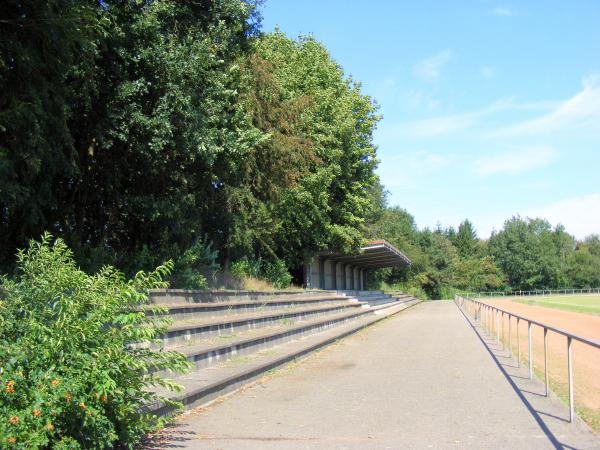 Sportplatz Twist-Mitte - Twist