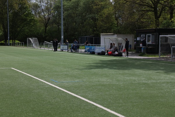 Sportplatz Straße zur Mühle - Troisdorf-Eschmar