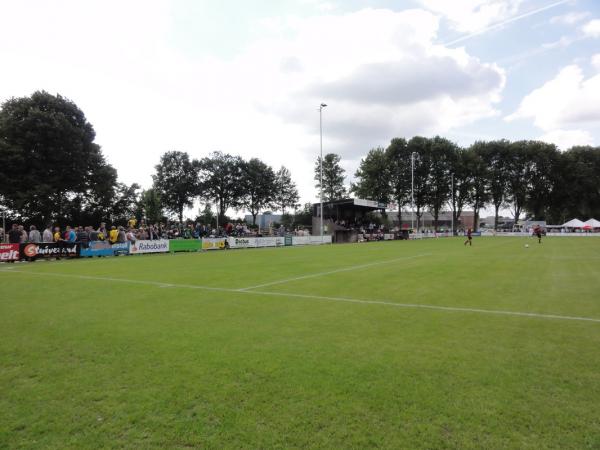 Sportpark De Wildert - Zundert