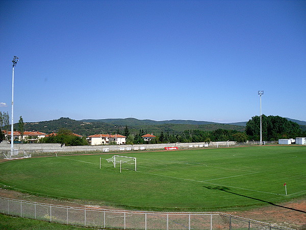 Dimotiko Stadio Arnaias - Arnaia