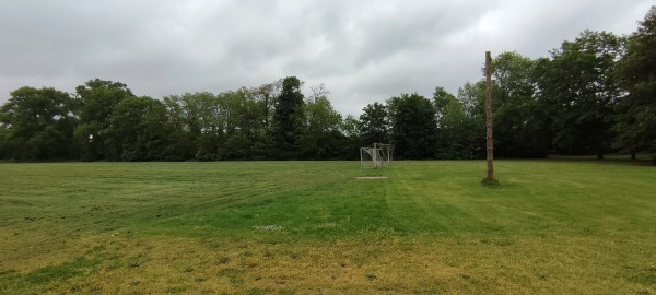 Sportplatz Amtsstraße - Wunstorf