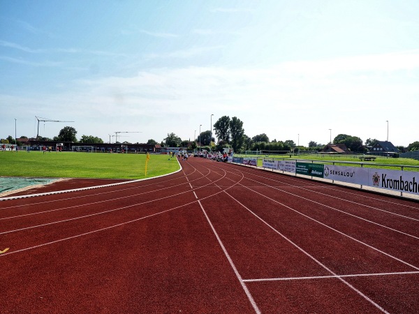 Sparkassen Stadion - Nordwalde