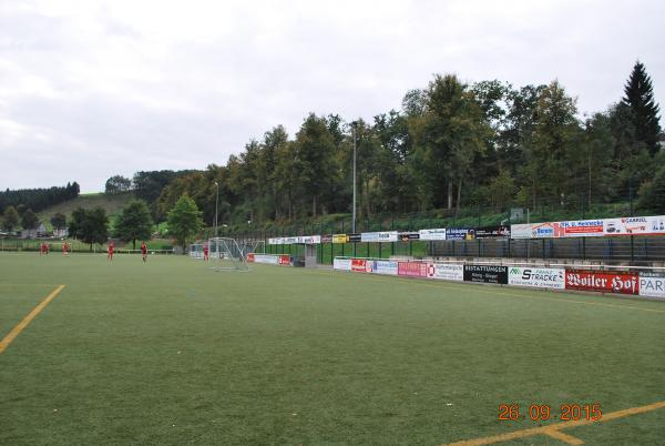 Fun- & Sportpark Platz 2 - Eslohe/Sauerland